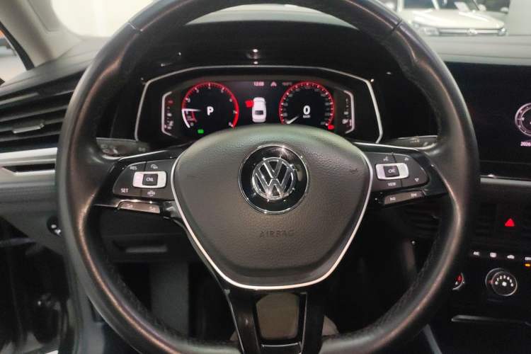 Used Volkswagen Sagitar 2022 280TSI DSG Excellence Edition
