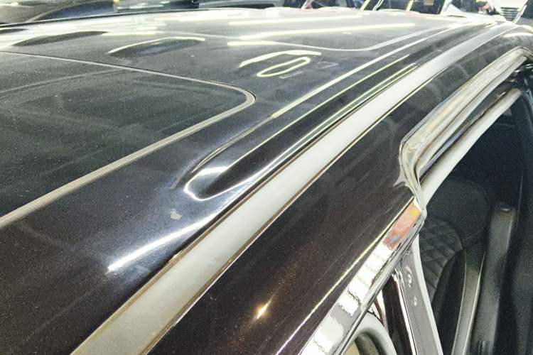 Used Hyundai Custo 2021 380TGDi Smart Love Flagship Edition TOP Premium
