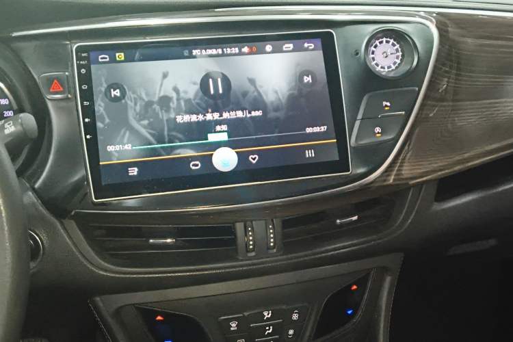 Used Buick Envision 2018 20T Two-Wheel-Drive Leading Model