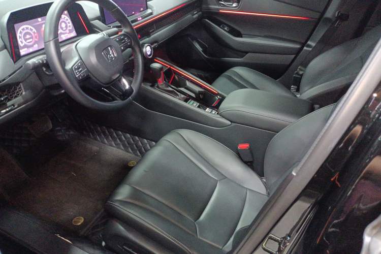 Used Honda Accord 2023 260TURBO Smart Enjoyment Version
