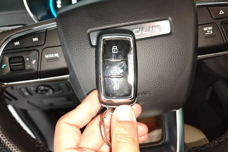 Used Jetour X70M 2021 1.5T DCT Luxury Partner Model 5 Seats
