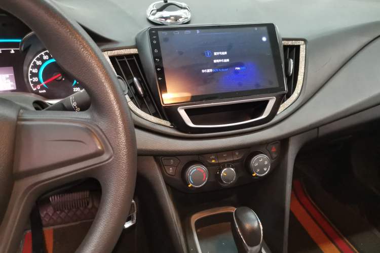 Used Chevrolet Cavalier 2019 320 Automatic Enjoyment with Sunroof
