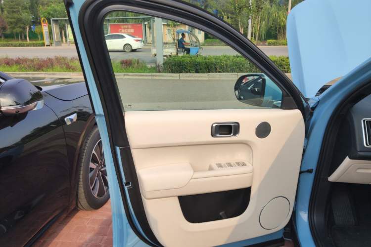 Used Li Auto L8 2024 Max
