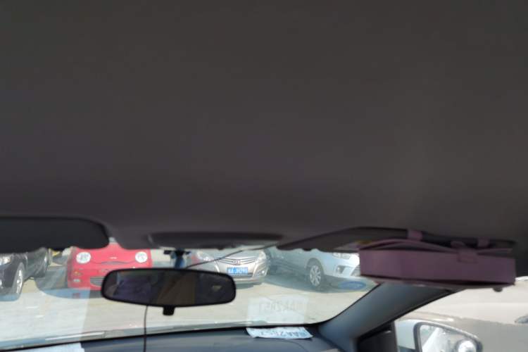 Used Chevrolet Sail 2015 Sail 3 1.3L AMT Ideal Edition
