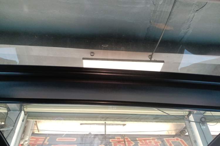 Used Honda XR-V 2020 1.5L CVT Comfort Version