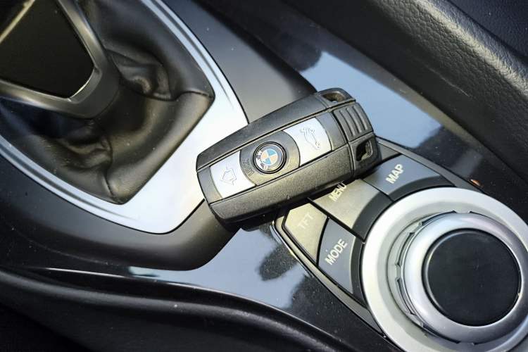 Used BMW X1 2015 sDrive18i Fashion Upgrade Edition