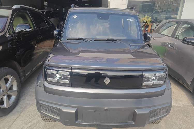 Used Baojun Spark 2023 Flagship Edition
