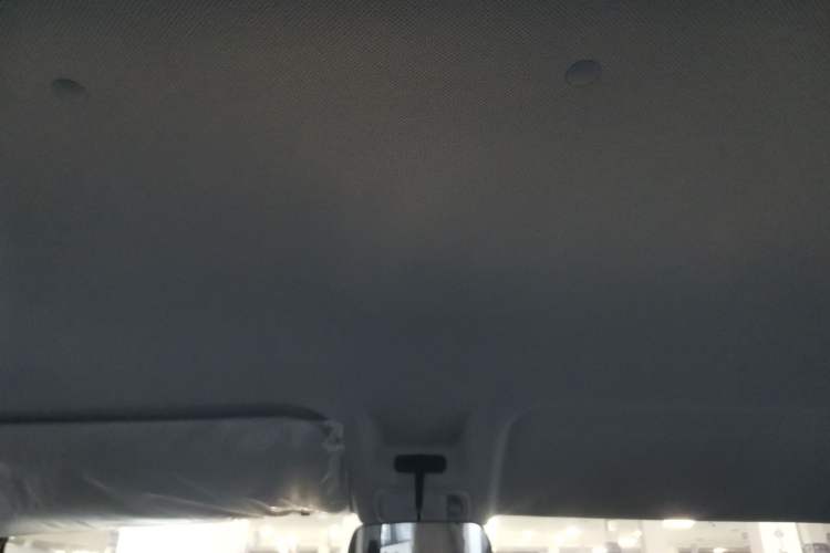 Used Wuling Yangguang 