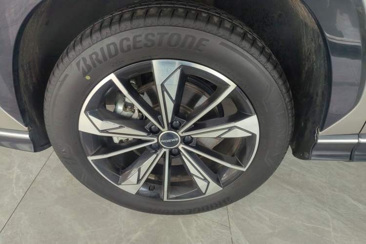 Used Roewe RX5 2023 1.5T Elite Edition