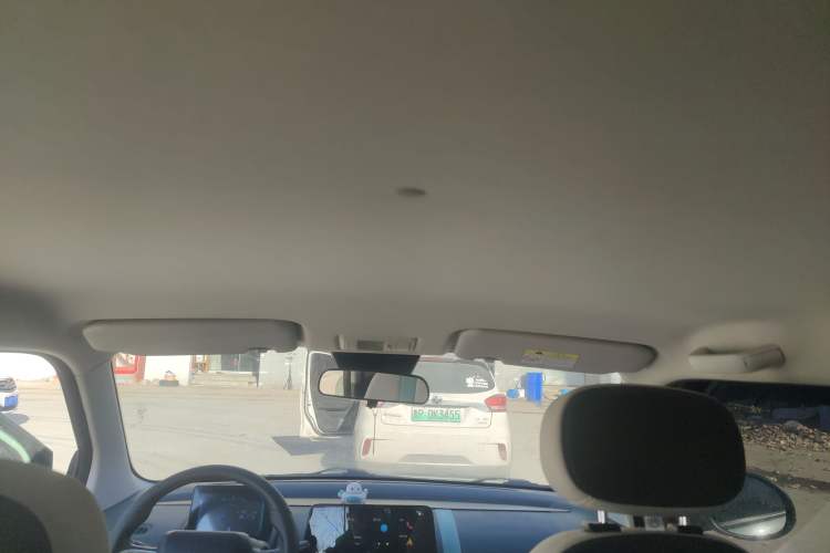 Used  Lumin 2022 210km Sweet Edition
