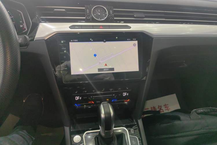 Used Volkswagen Magotan GTE Plug-in Hybrid 2022 GTE Luxury Model
