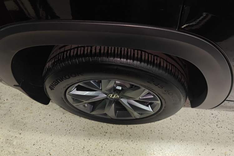 Used Volkswagen Teramont X 2023 380TSI Four-Wheel Drive Luxury Edition
