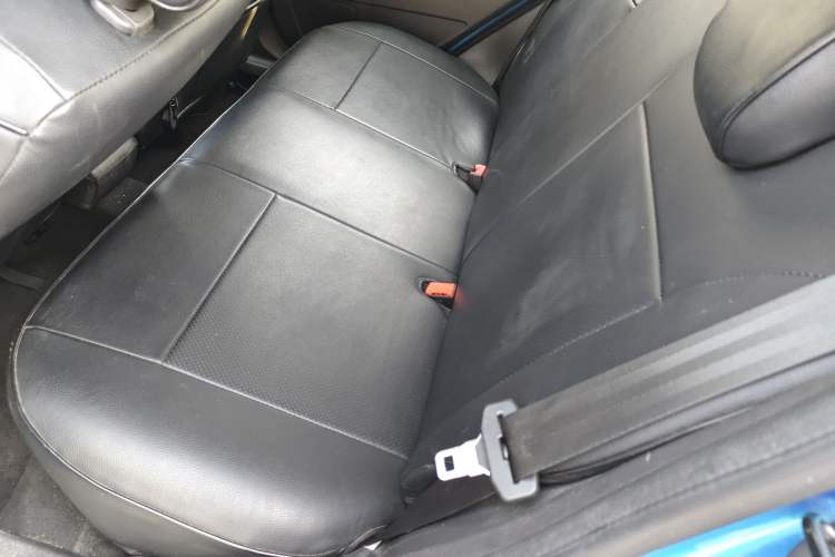 Used Ford Fiesta 2013 Hatchback 1.5L Manual Fashion Edition
