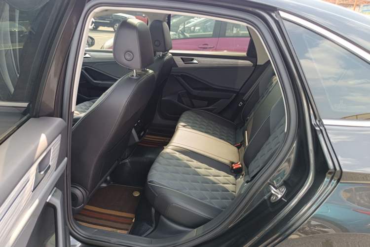 Used Volkswagen Sagitar 2023 280TSI DSG Beyond Lite Edition
