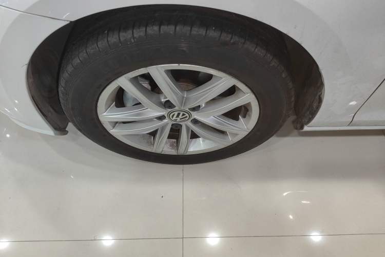 Used Volkswagen Golf 2018 230TSI Automatic Comfort Model