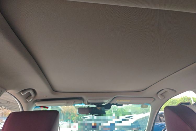 Used Honda Accord 2022 260TURBO Phantom Night · Prestige Edition