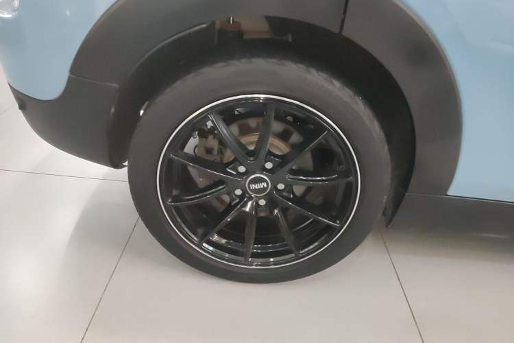 Used  Clubman 2016 Updated 1.5T COOPER Geek Edition
