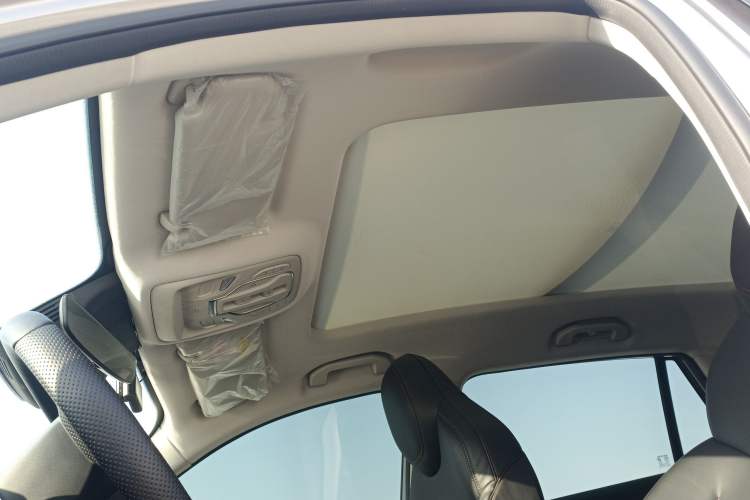 Used Roewe RX5 2023 1.5T Elite Edition
