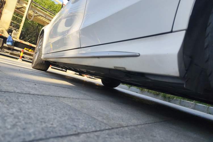 Used Mercedes-Benz C-Class 2017 C 200 L Sport Edition