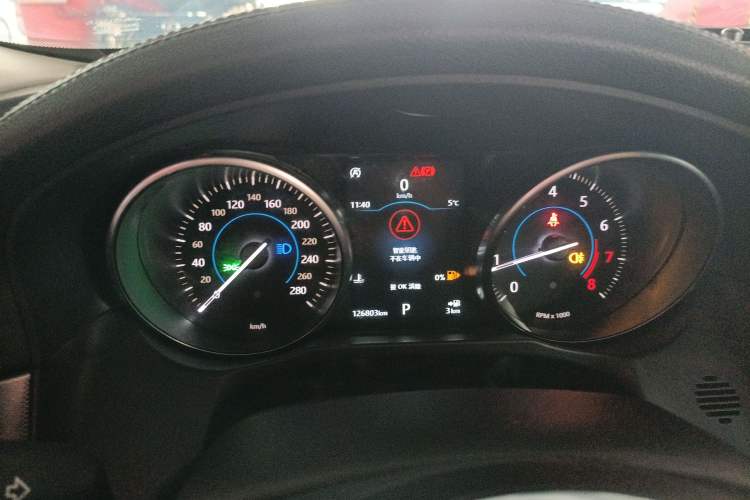 Used Jaguar XFL 2019 XFL 2.0T 200 PS Two-Wheel-Drive Elite Edition