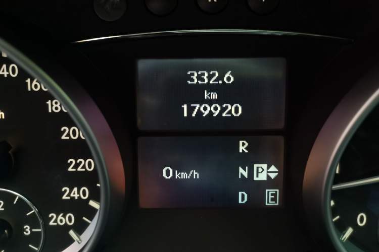 Used Mercedes-Benz R-Class 2017 R 400 4MATIC Exclusive Edition
