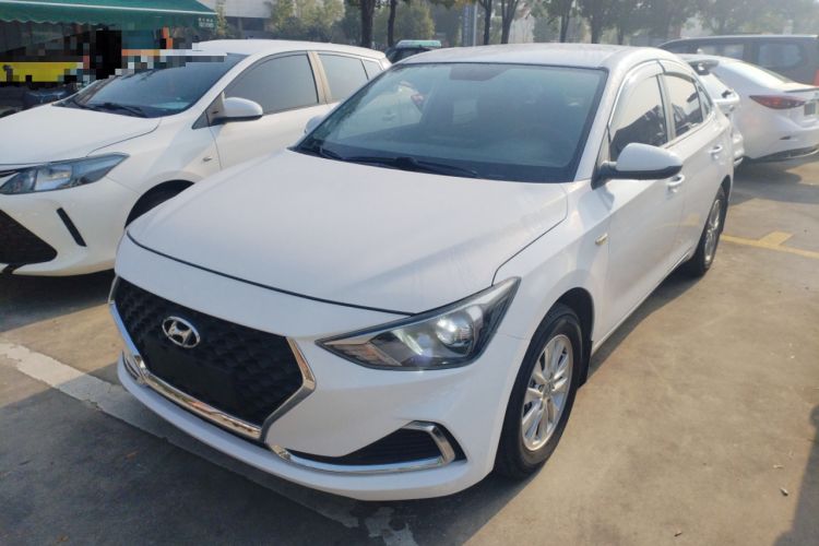 Used Hyundai Celesta 2020 1.6L Automatic GL Enjoyable Edition