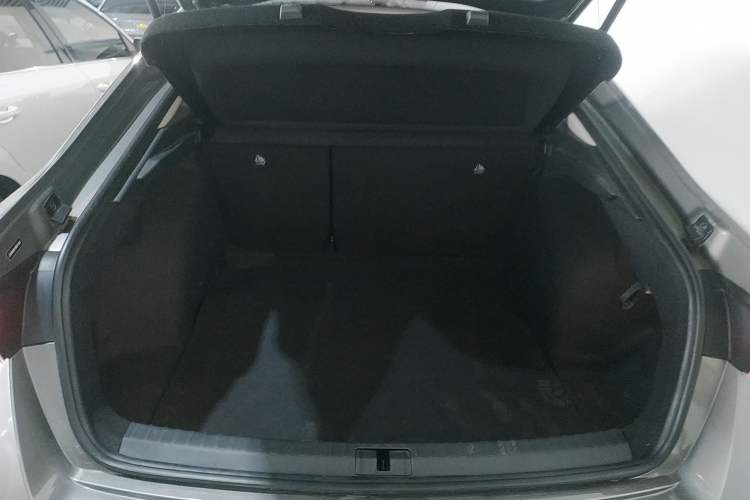 Used Skoda Octavia 2022 PRO TSI280 Luxury Edition
