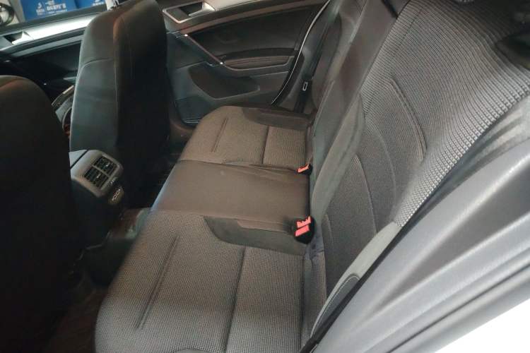 Used Volkswagen Golf 2020 Zhiai Edition 280TSI DSG Comfort Model
