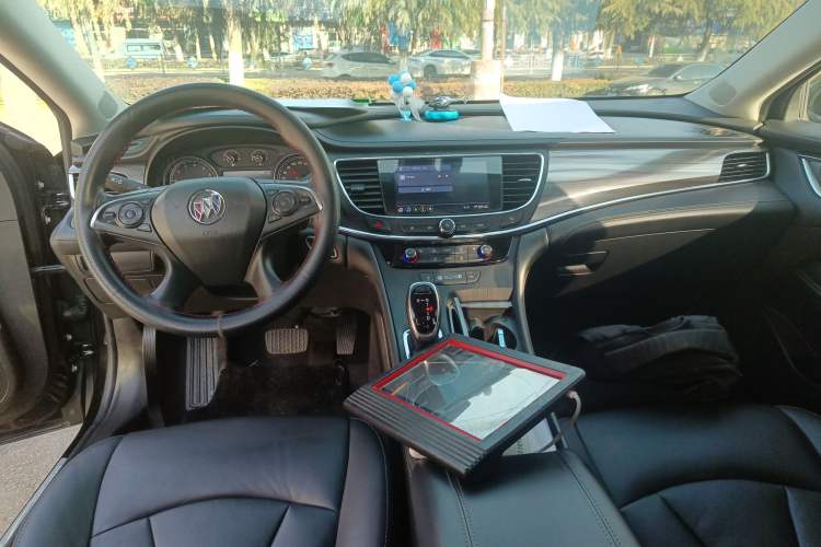 Used Buick LaCrosse 2022 552T Luxury Version