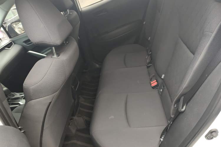 Used Toyota Corolla Cross 2023 2.0L Pioneer Edition
