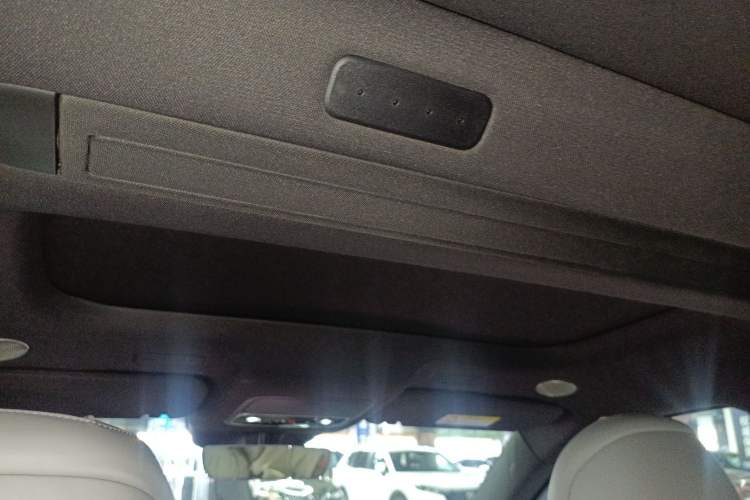 Used Hima AITO M9 2024 Range-Extended Ultra Version 42 kWh 6-Seater Model