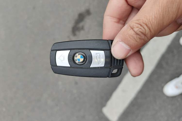 Used BMW Z4 2013 sDrive20i Leading Model
