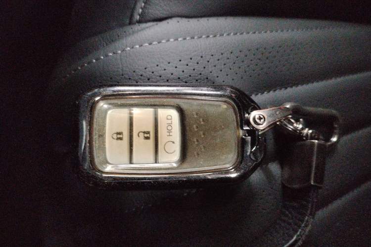 Used Honda Breeze 2021 240TURBO CVT Two-Wheel Drive Smart Enjoyment Version