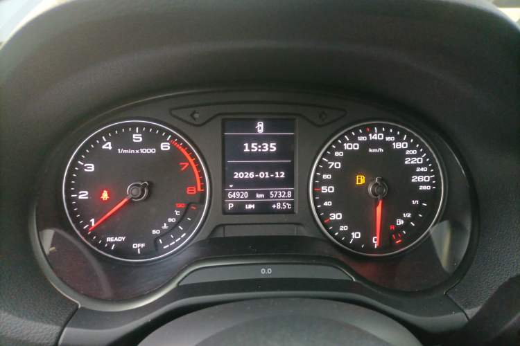 Used Audi Q2L 2020 35 TFSI Ambition Dynamic Edition
