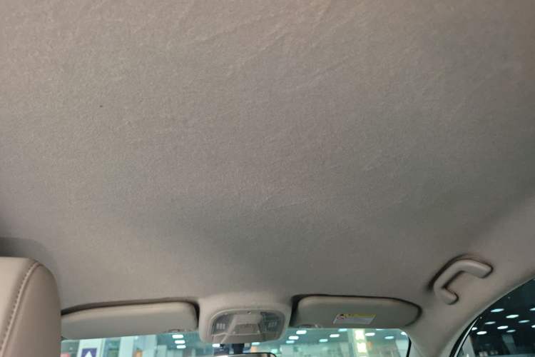 Used BYD Yuan Pro 2021 401 km Luxury Version
