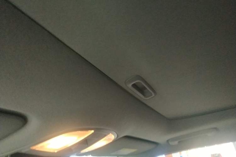 Used Hyundai ix35 2019 2.0L Automatic 2WD Zhiyong·Changxiang Edition China VI Standard
