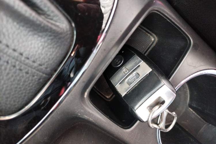 Used Kia K3 2016 1.6L Automatic GLS
