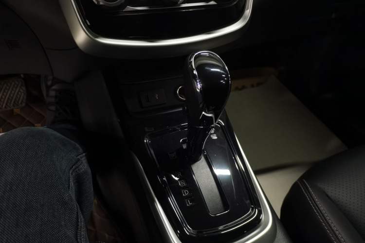 Used Nissan Tiida 2021 1.6L CVT Smart Drive Edition