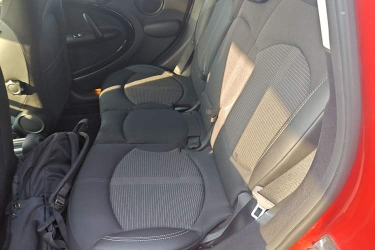 Used  Countryman 2014 1.6T COOPER ALL4 Fun
