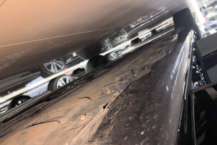 Used Mercedes-Benz E-Class 2025 E 260 L