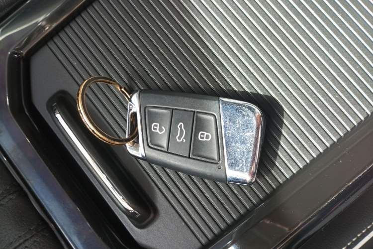 Used Volkswagen Passat 2022 330TSI Starry Elite Edition