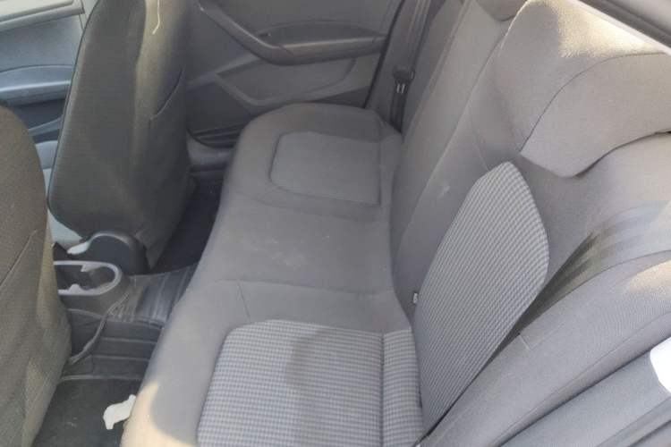 Used Volkswagen Santana 2019 1.5L Automatic Fashion Edition China VI
