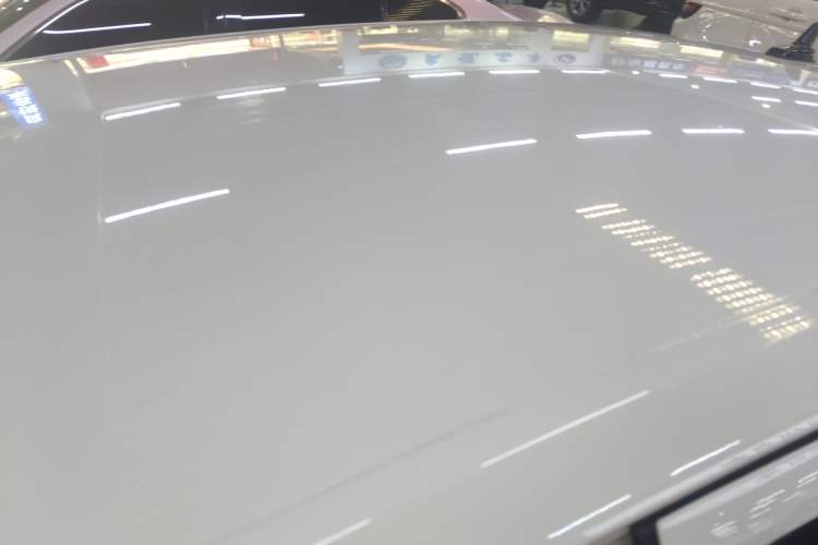 Used Volkswagen Lavida 2019 Lavida Start 1.5L Automatic Trendy Version China VI Standard
