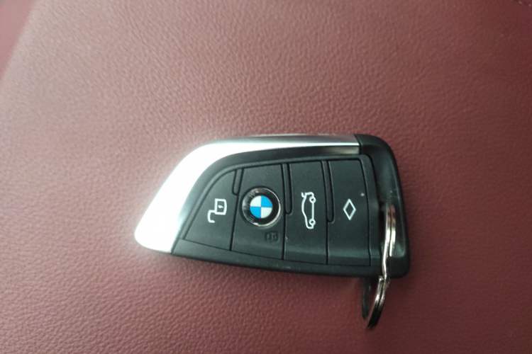 Used BMW 3 Series 2024 325i M Sport Package