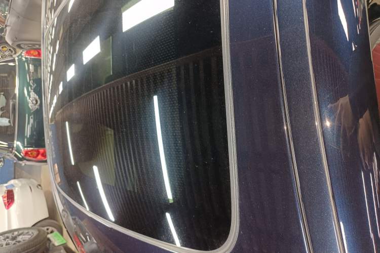 Used BMW 5 Series New Energy 2021 Restyled 535Le Pioneer Edition M Sport Package