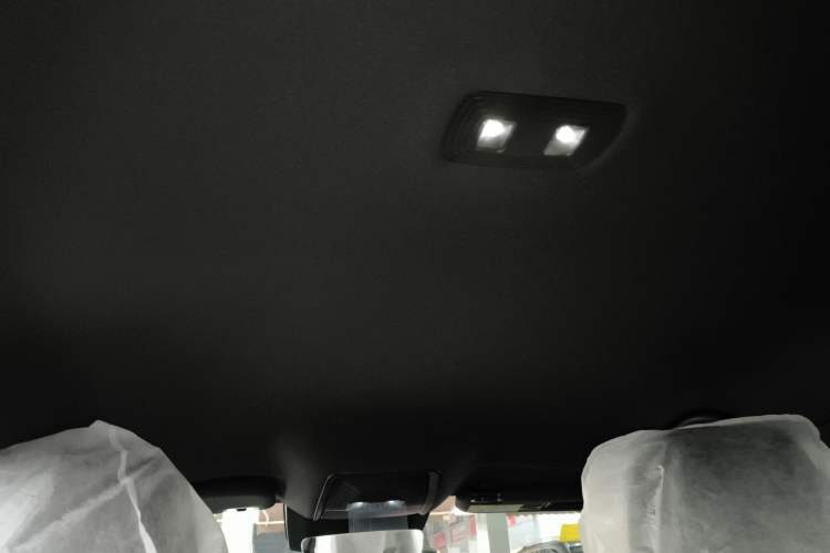 Used BYD Qin L 2025 DM-i Smart Drive 80KM Leading Model