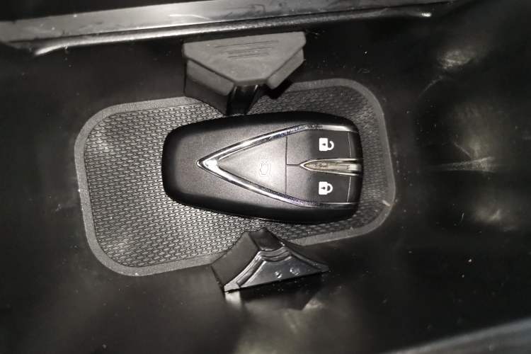 Used Changan CS75 2023 Enjoy Edition 1.5T DCT Luxury Version