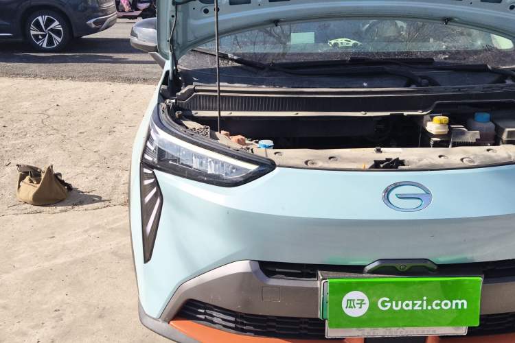 Used AION Y 2021 70 Intelligent Dynamic Edition