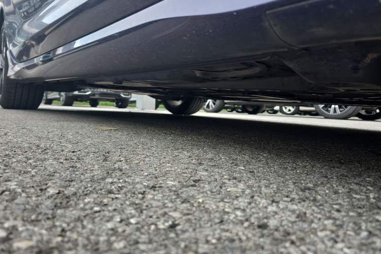 Used Buick Regal 2017 GS 28T Prestige Model
