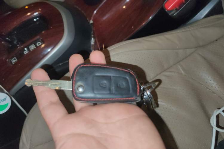 Used Nissan Qashqai 2016 1.2T CVT Fashion Edition
